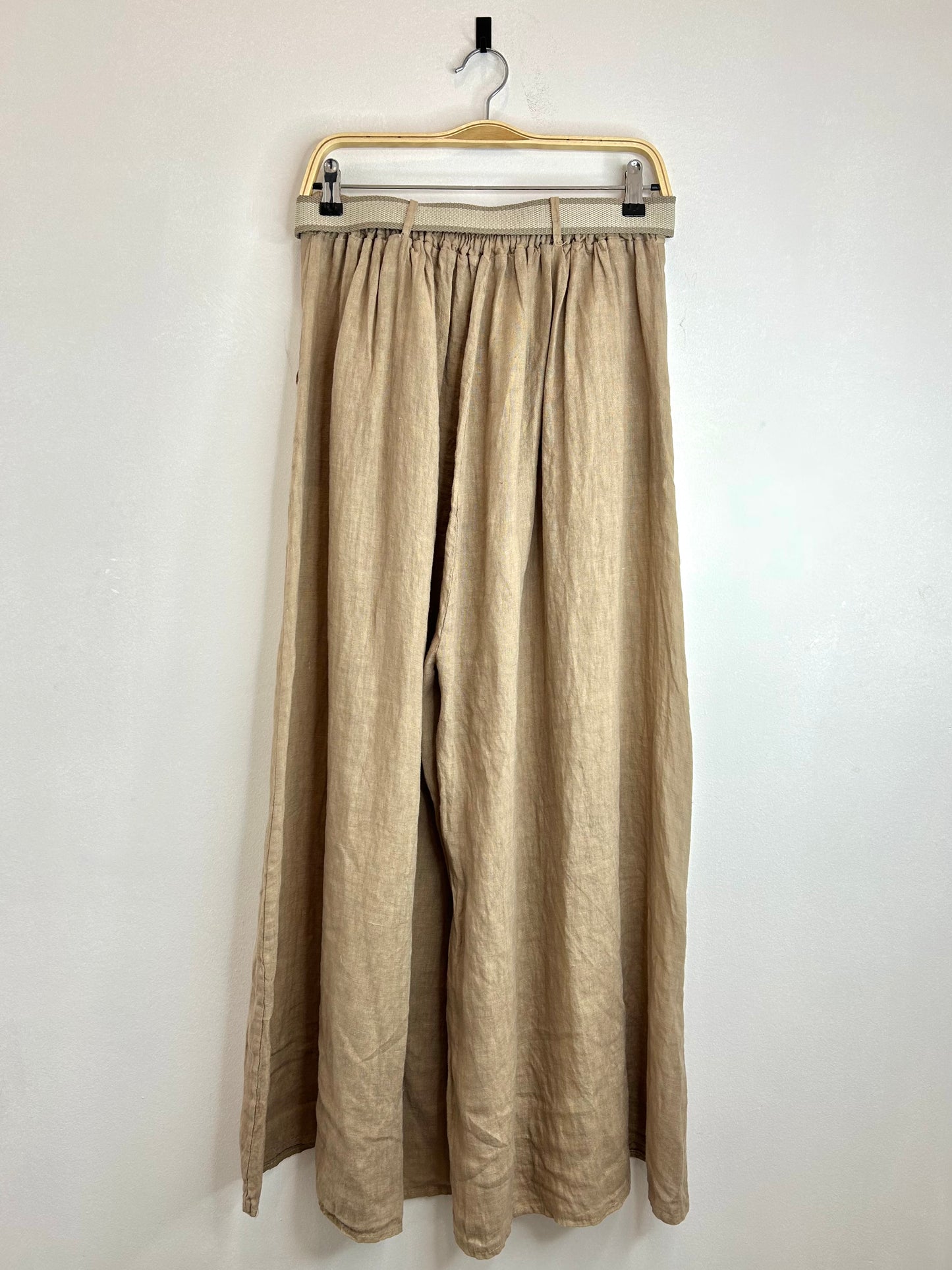 Pantalón Lino