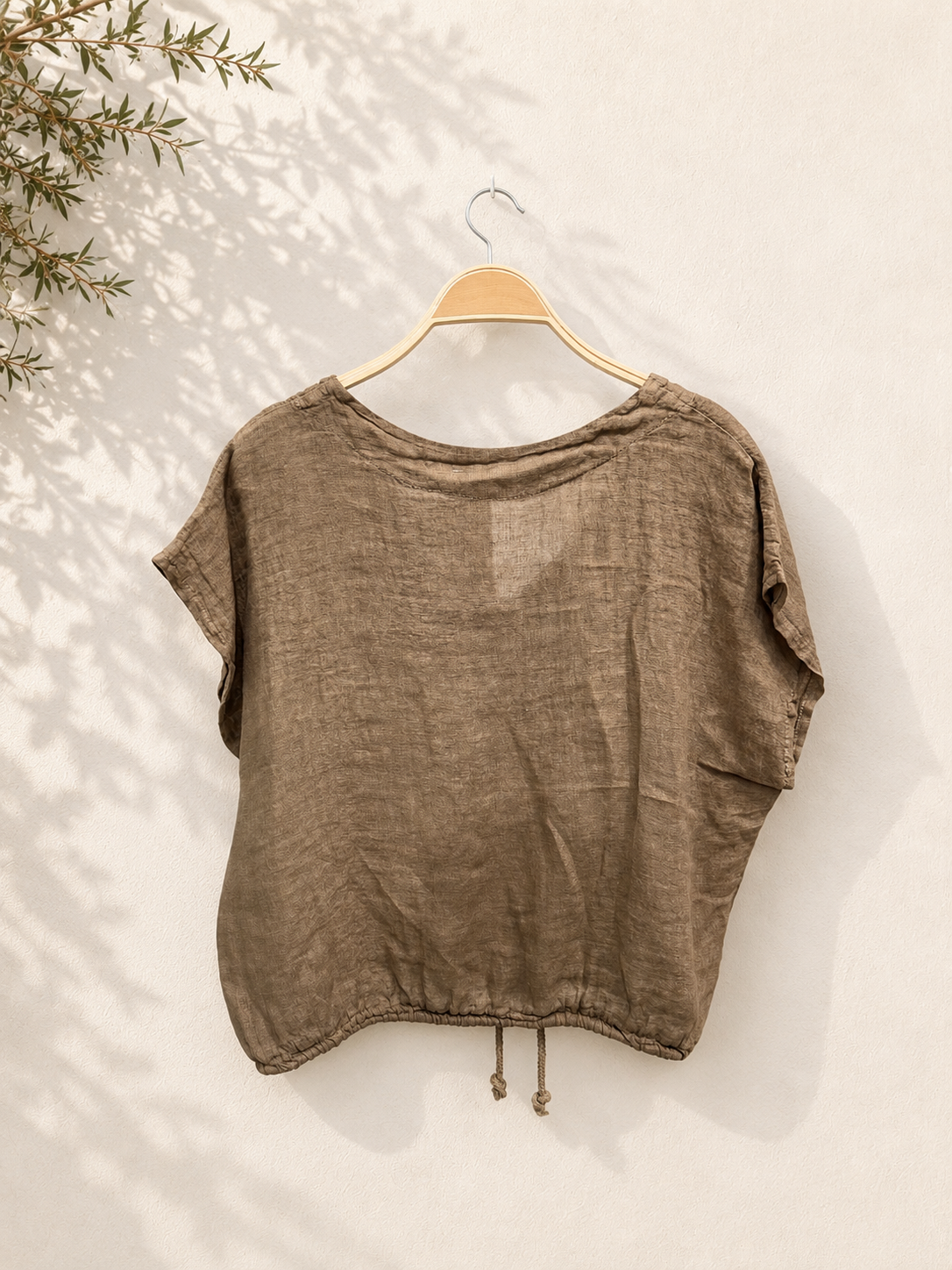 Camiseta Layla
