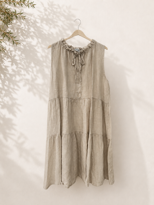 Vestido Shine up