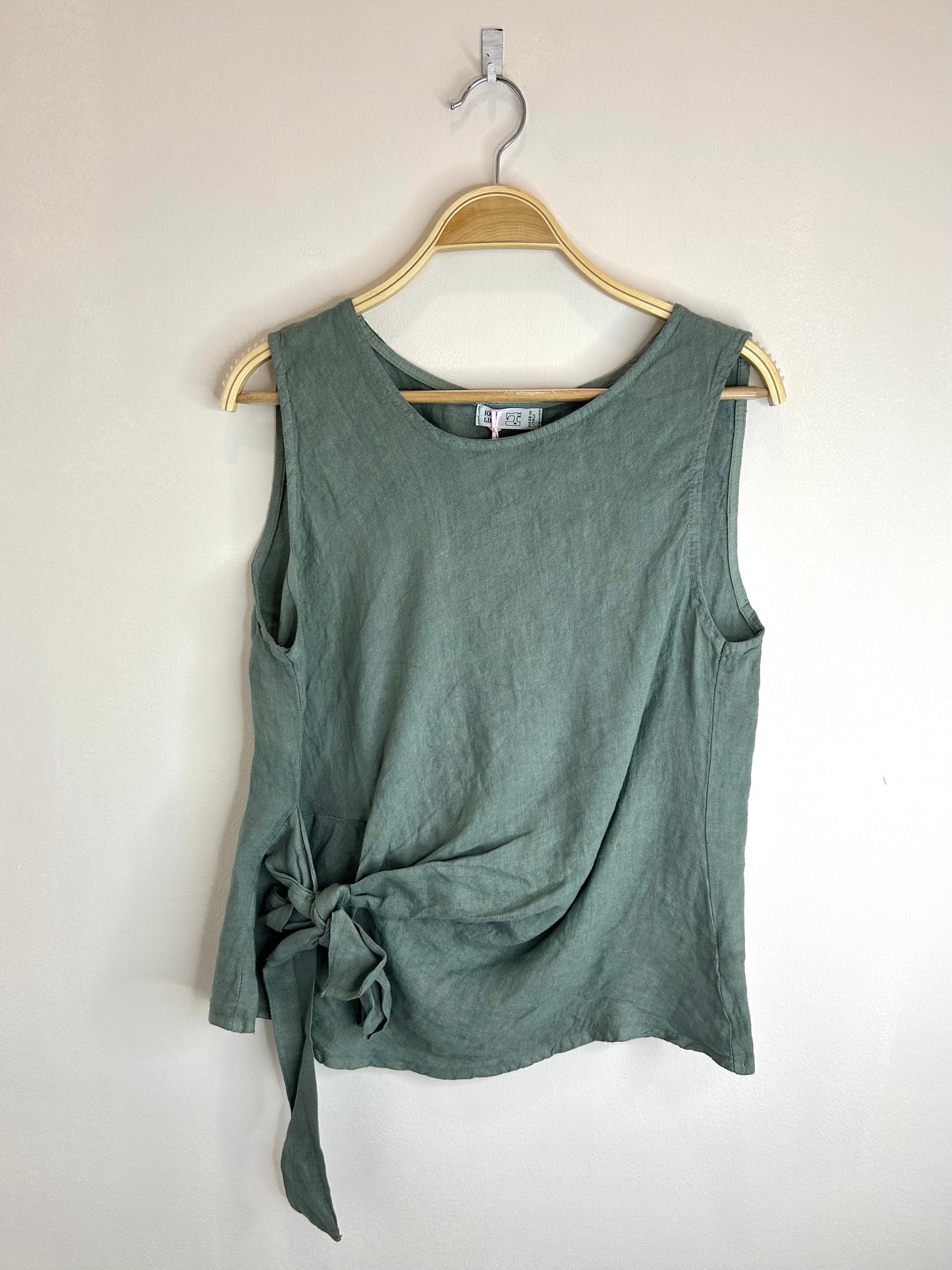 Camiseta tirantes Magnolia