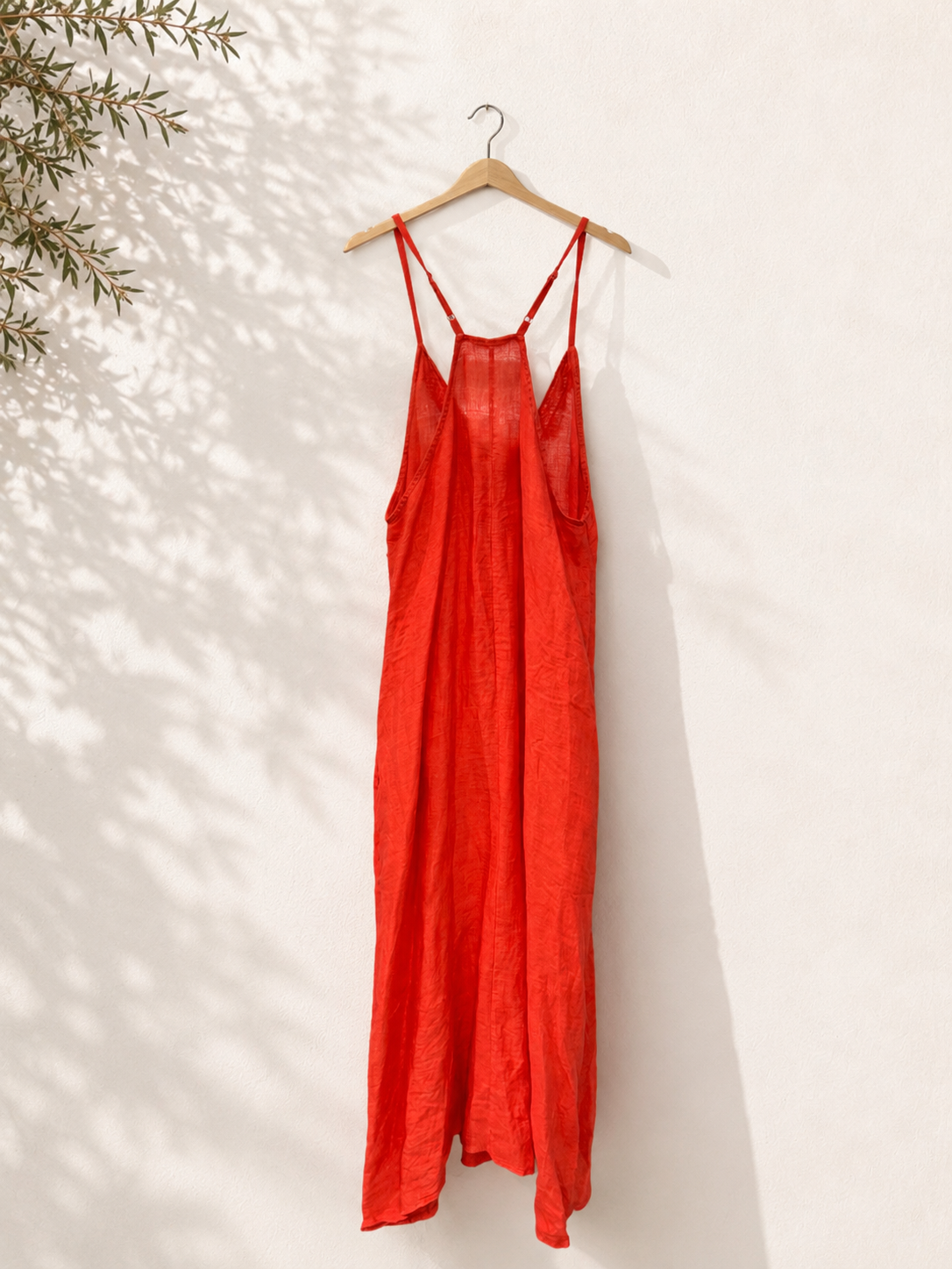 Vestido Vespertine