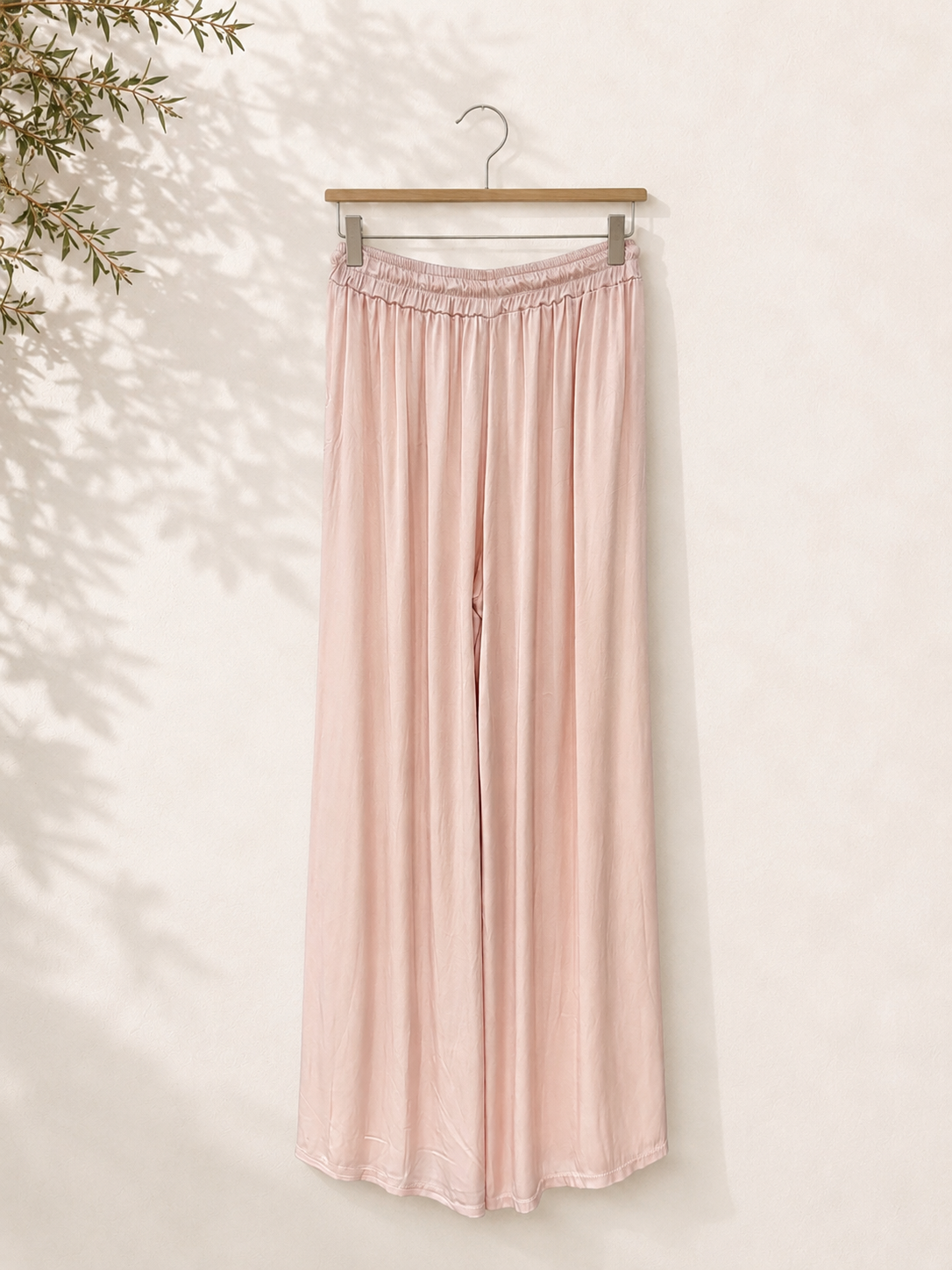 Pantalón Raso