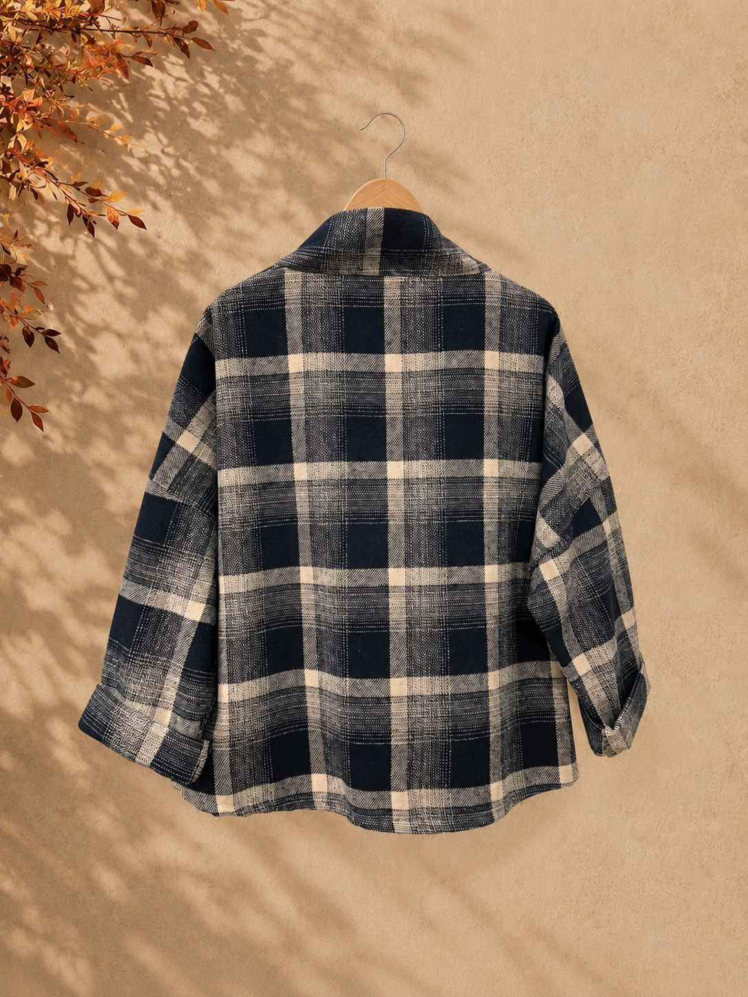 Chaqueta Camden