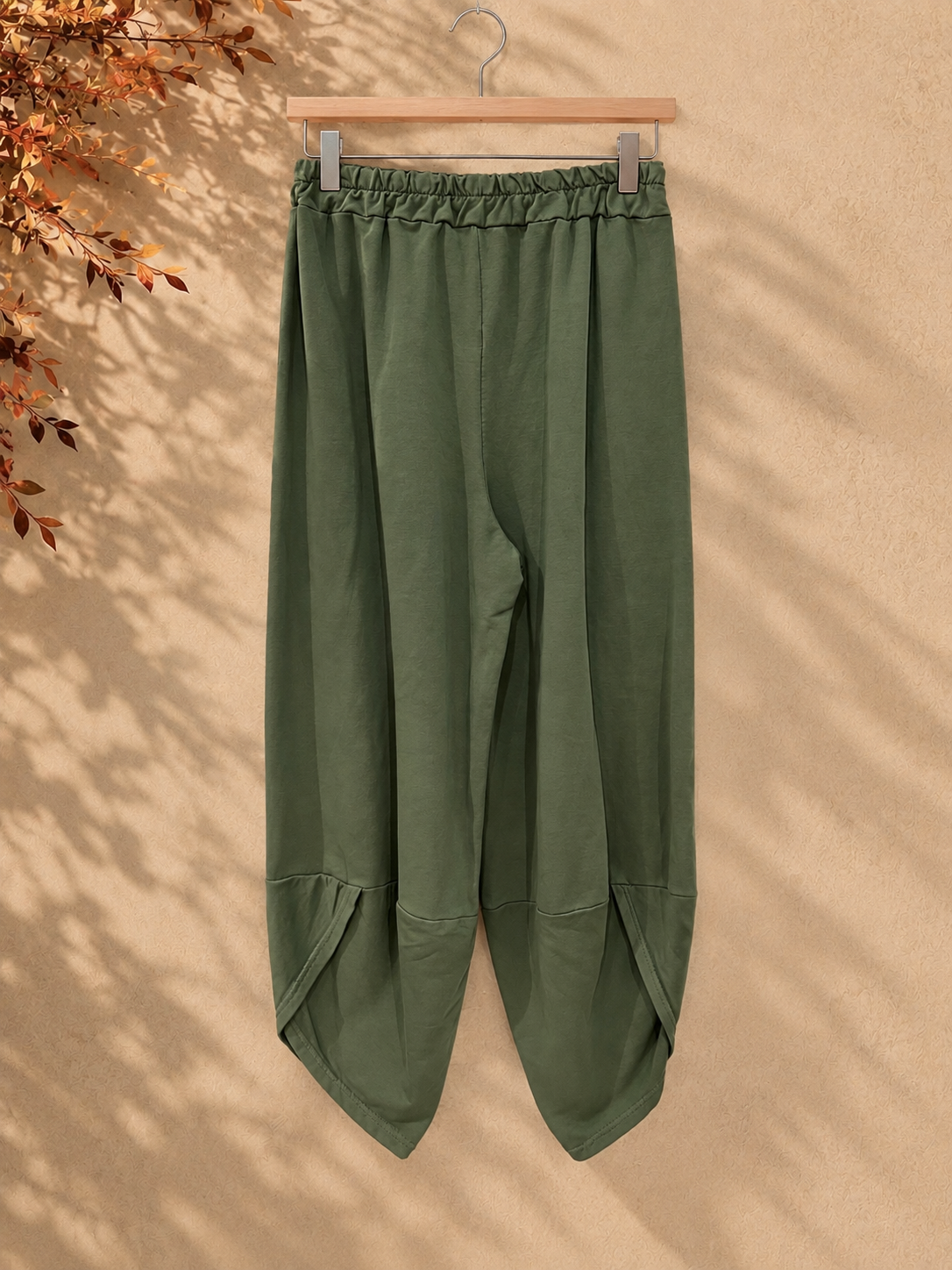 Pantalón boho Marina