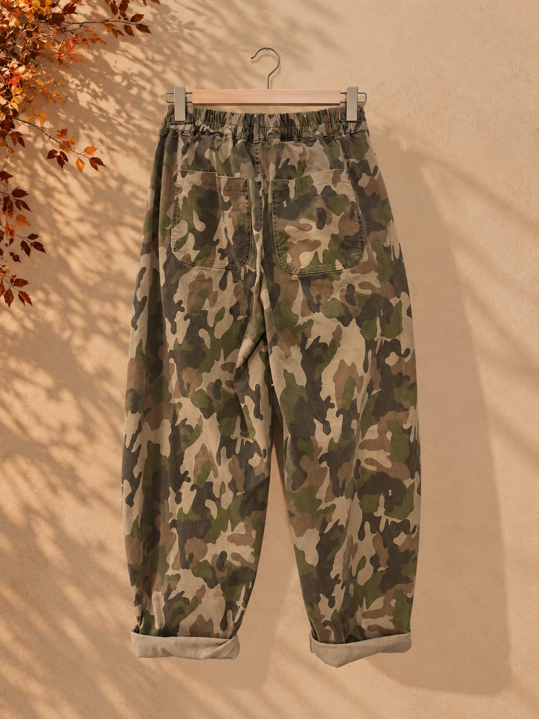 Pantalón Nomad