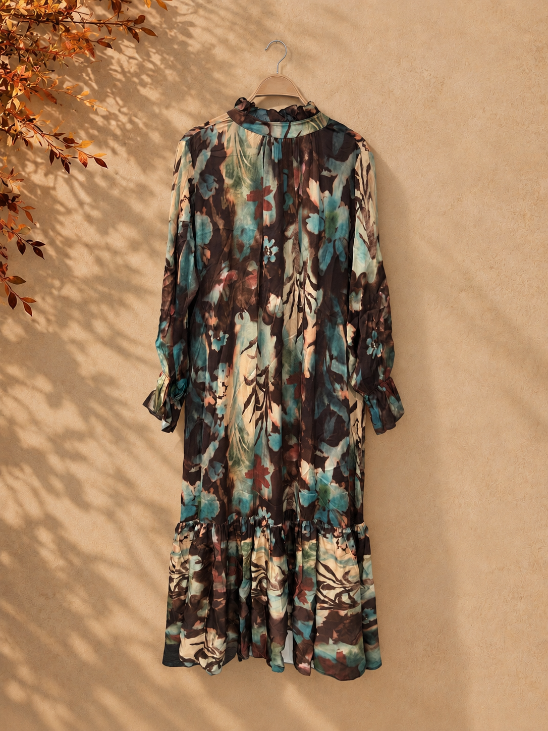 Vestido Carme