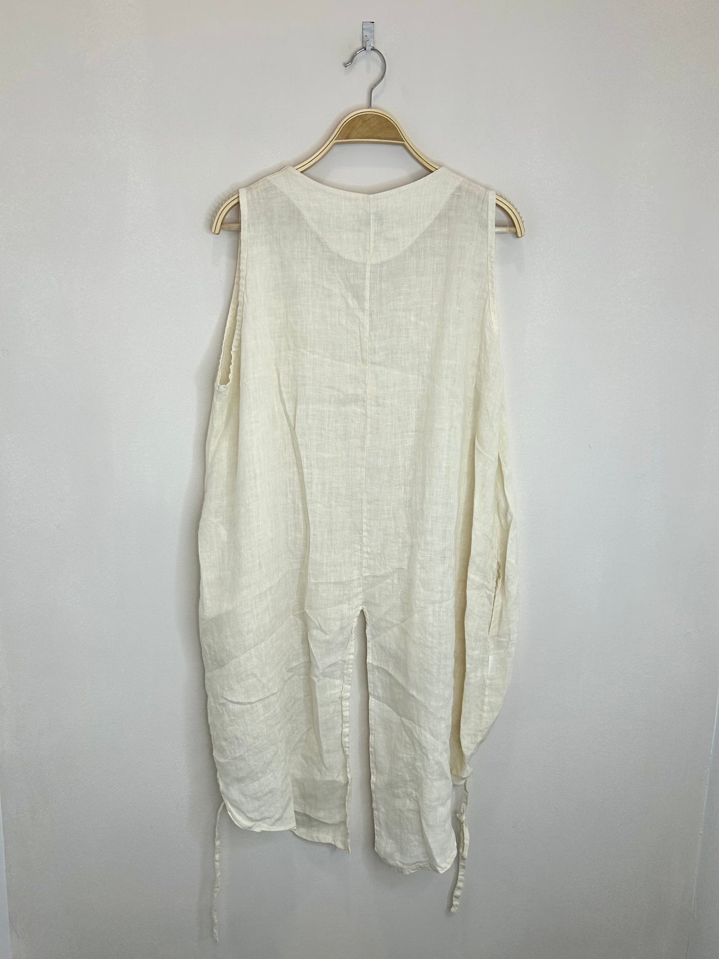 Camiseta tirantes Deep