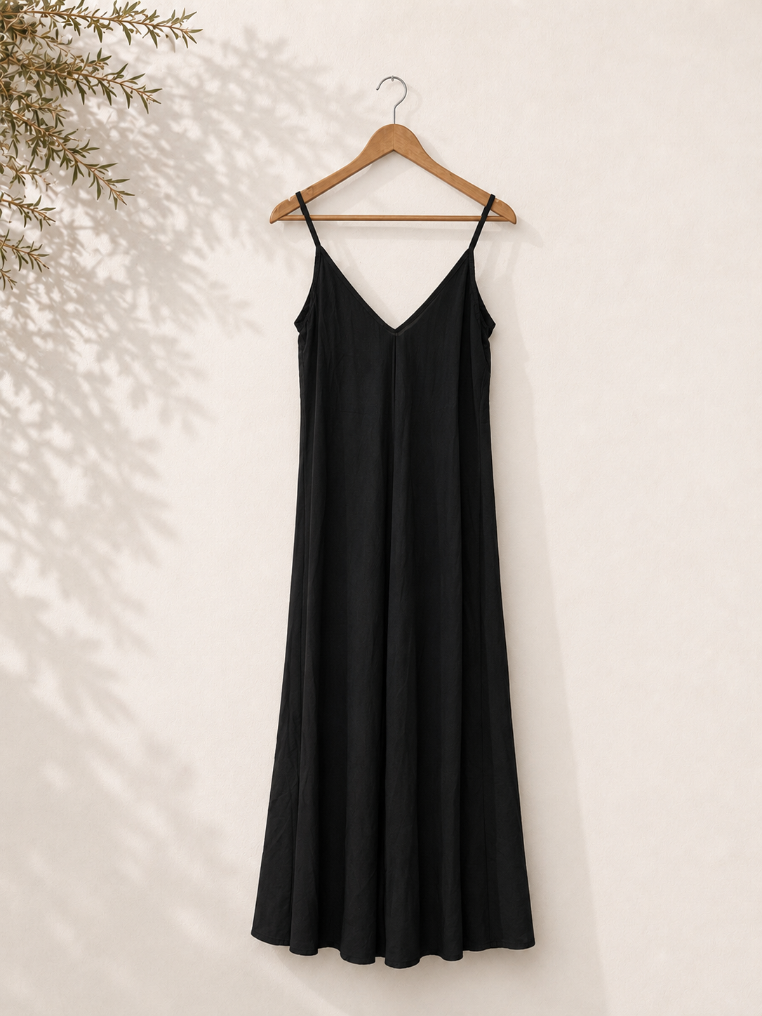 Vestido volantes Alba