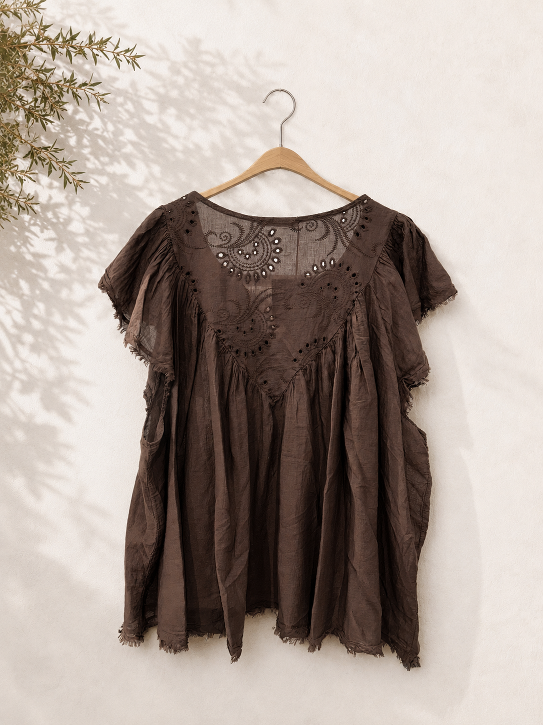 Camiseta Bohemia