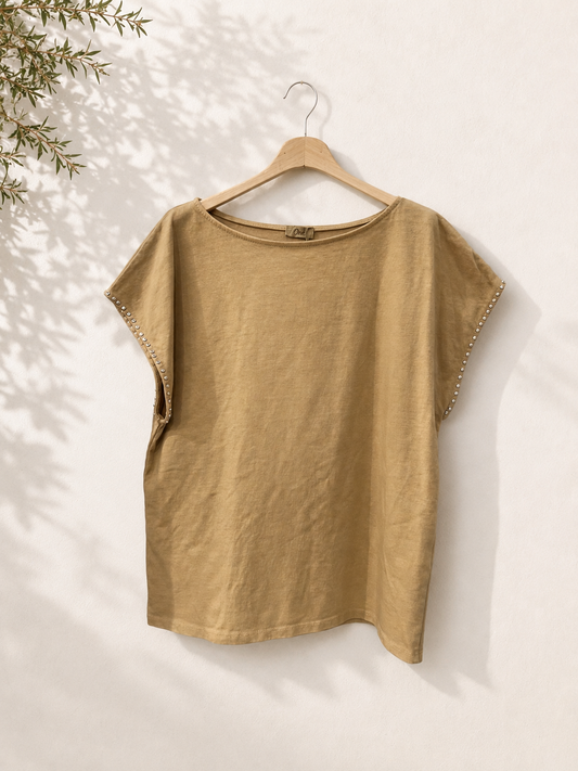 Camiseta Jade