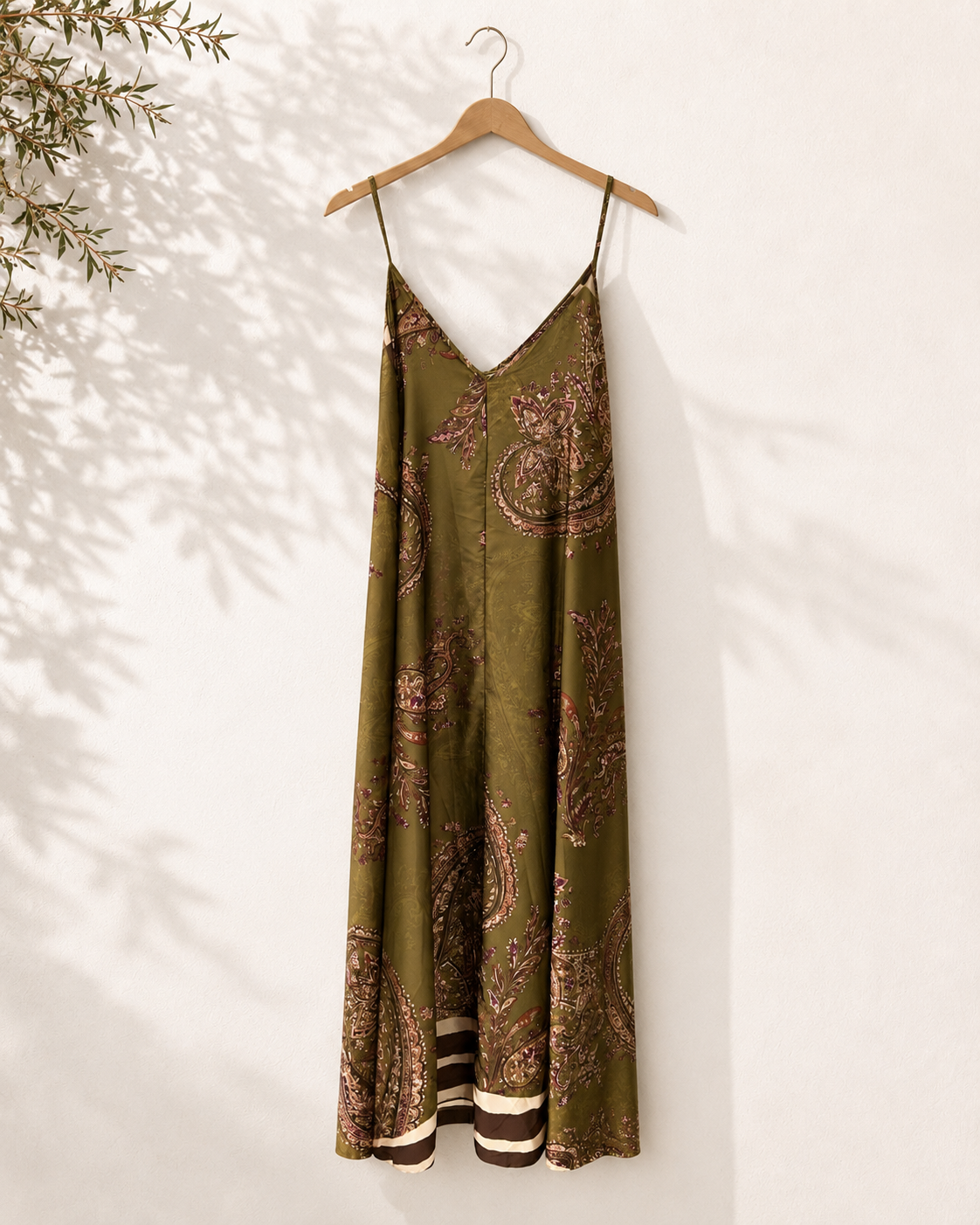 Vestido Alma Bohemia