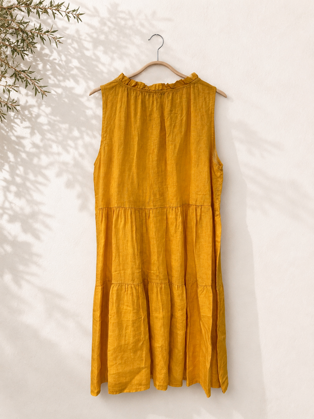 Vestido Shine up