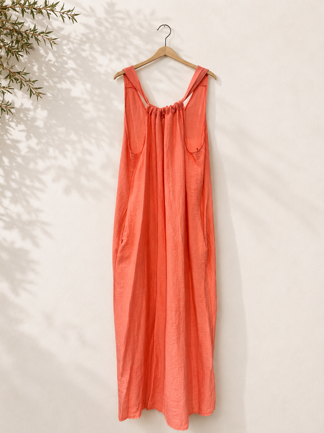 Vestido Vespertine
