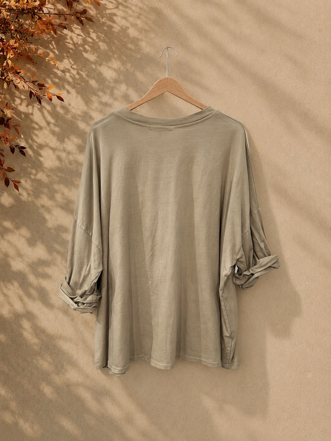 Camiseta Detroit