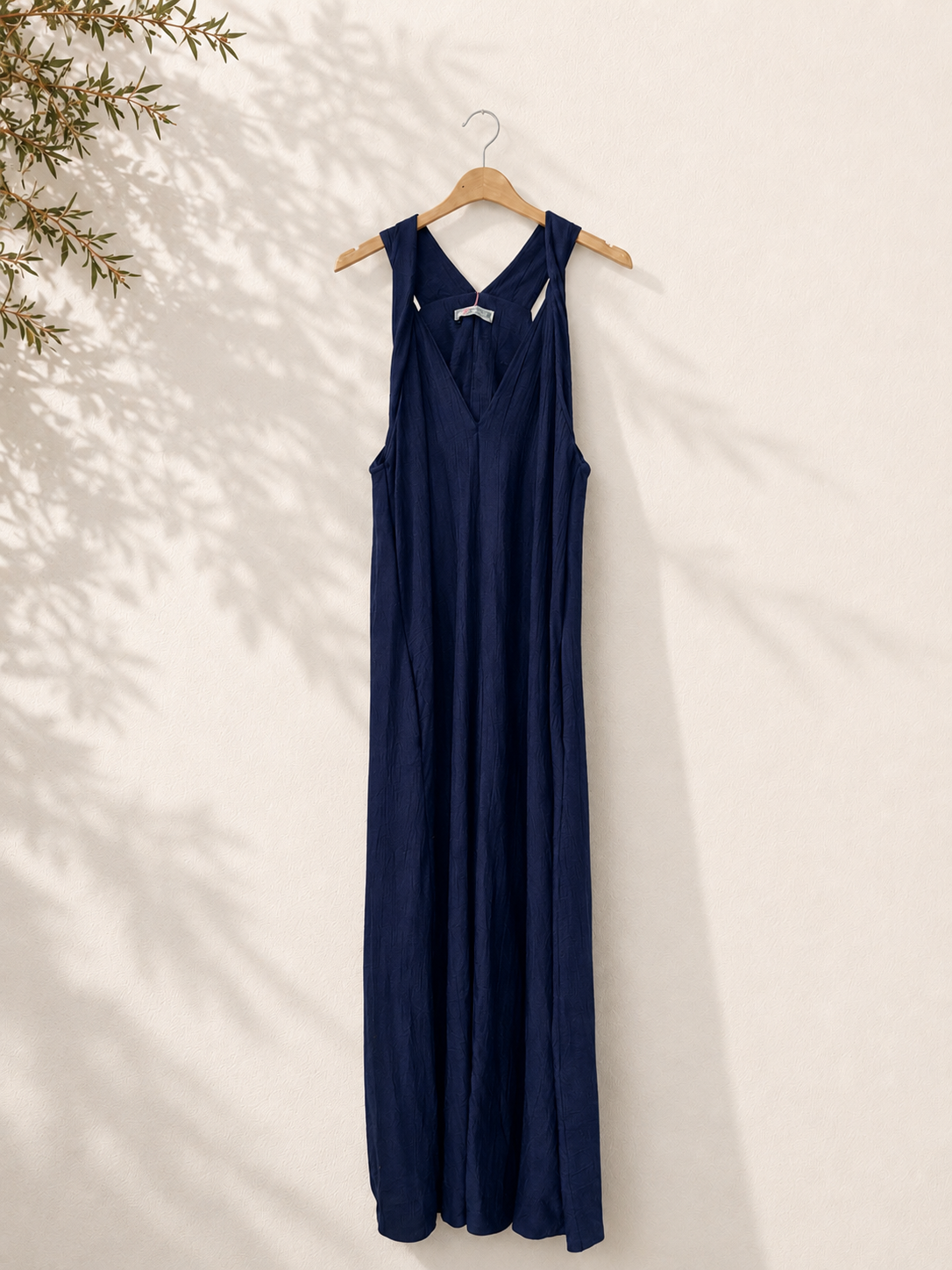 Vestido Oasis