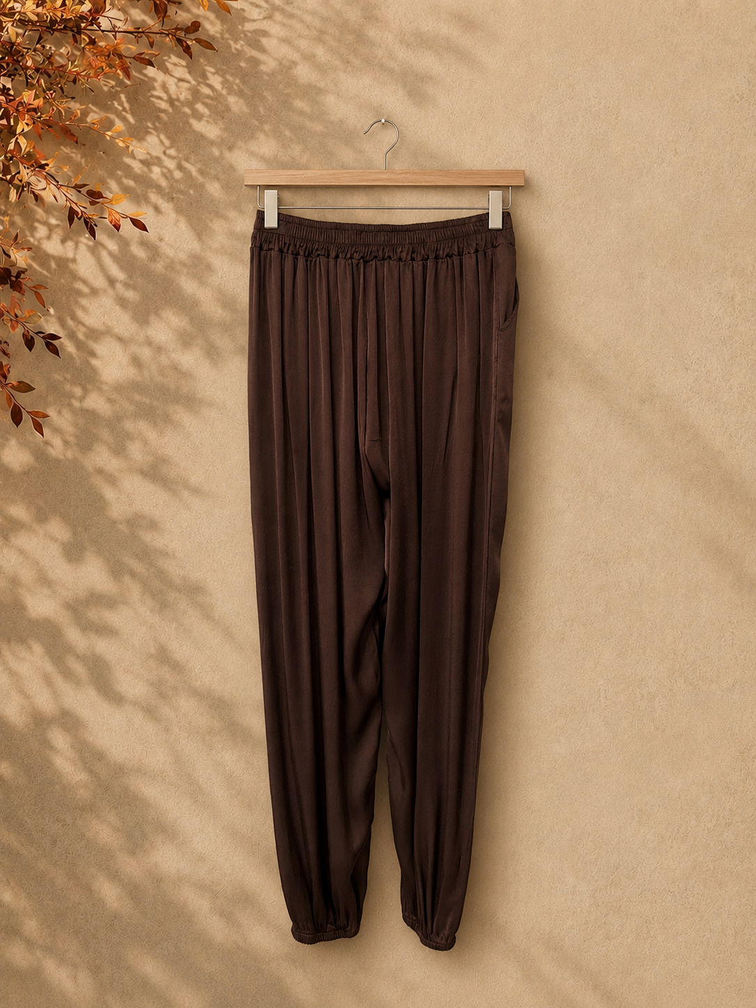 Pantalón Raso Lina