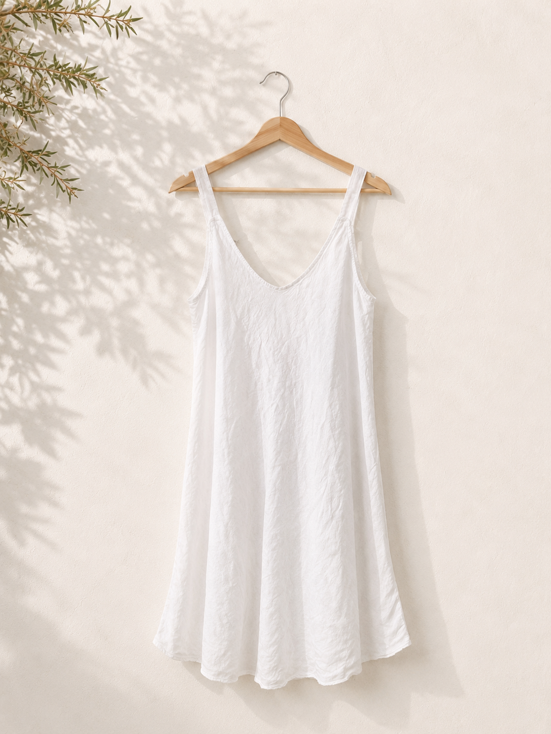 Vestido Gaia