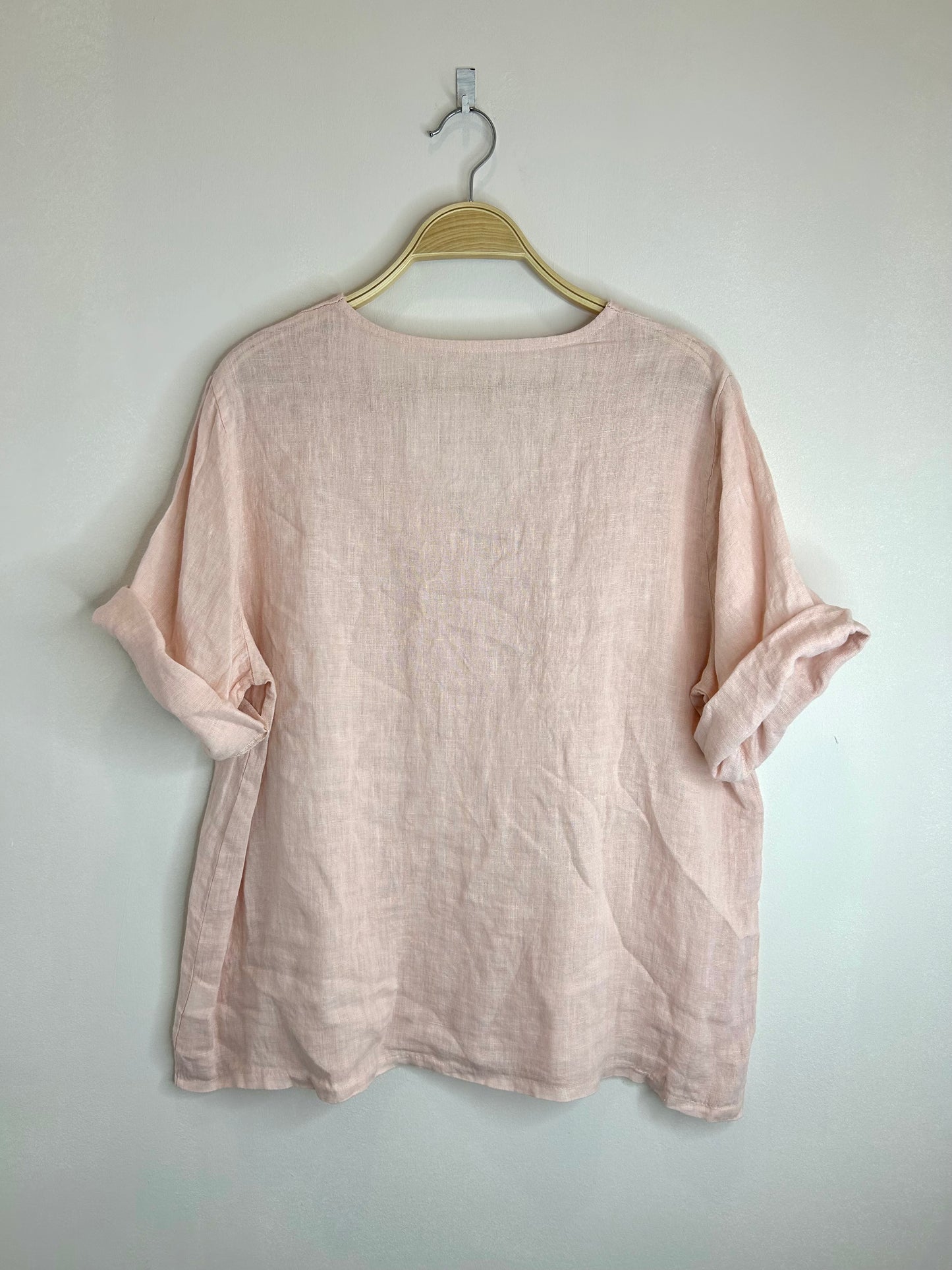 Camiseta Lora