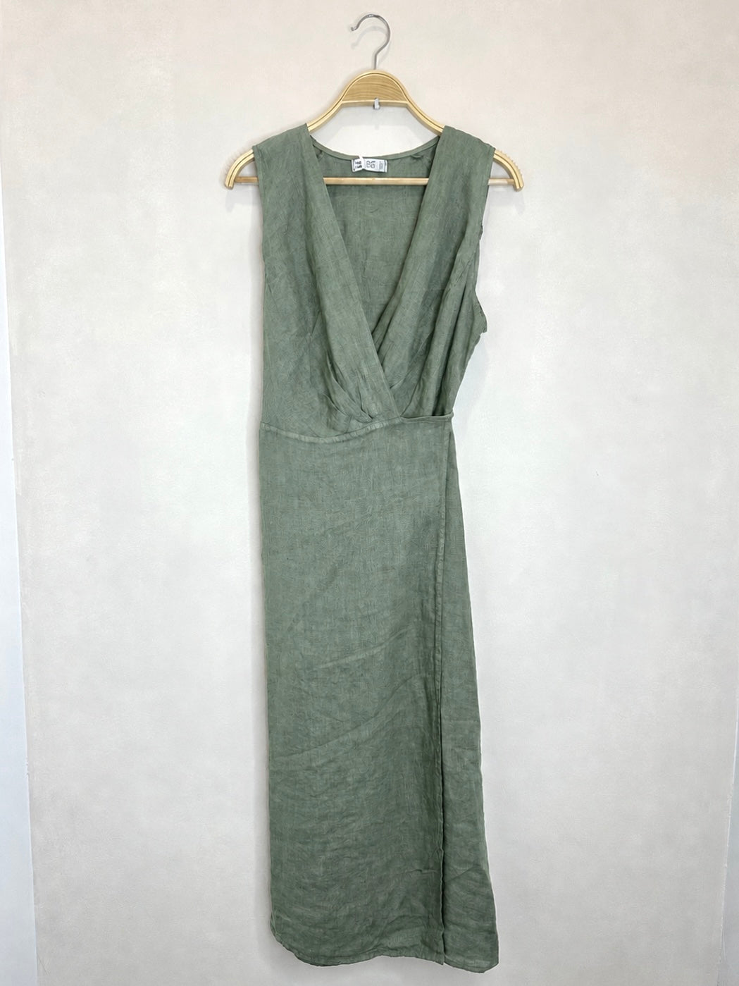 Vestido Ocean