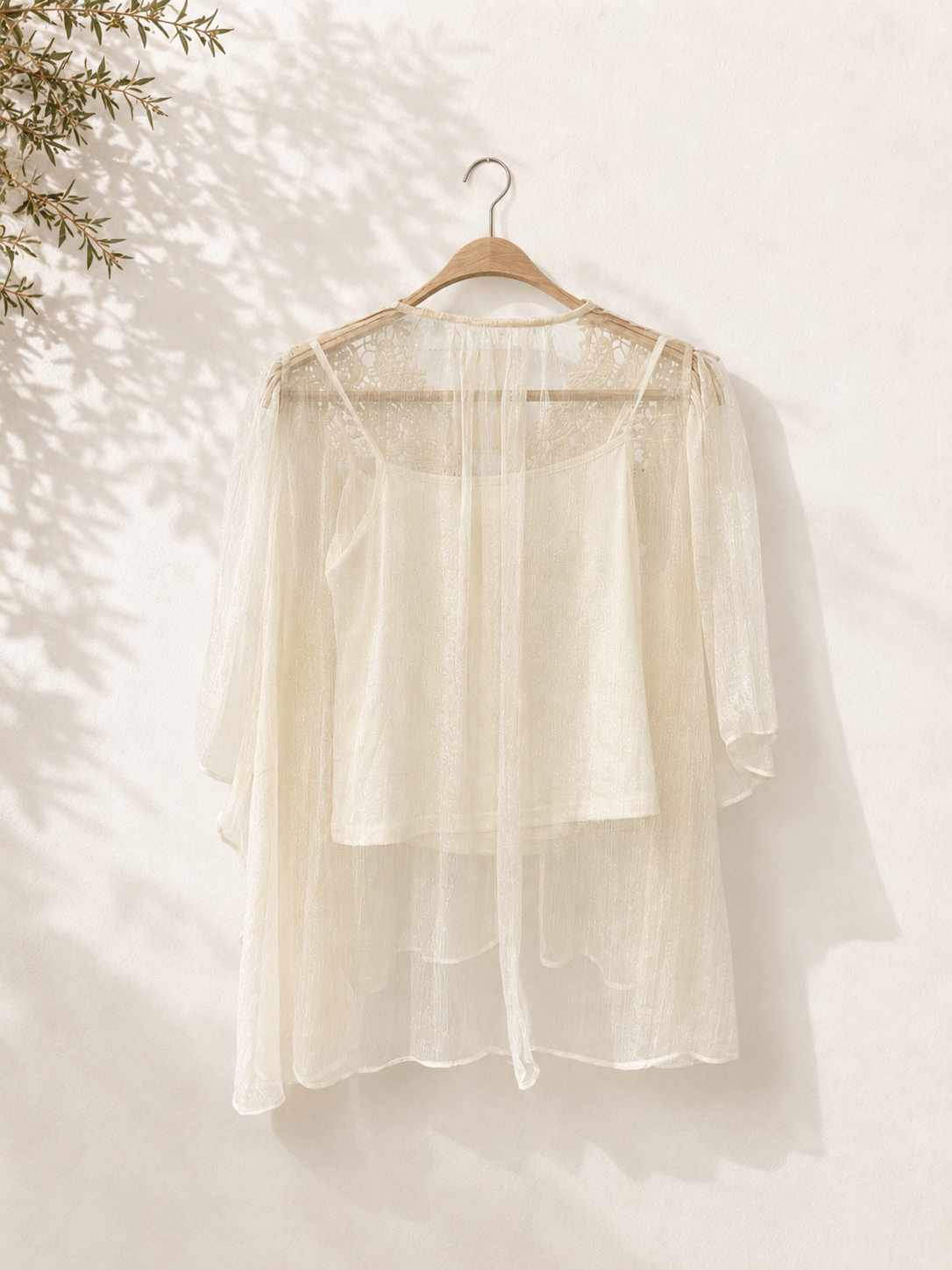 Camiseta Fatima
