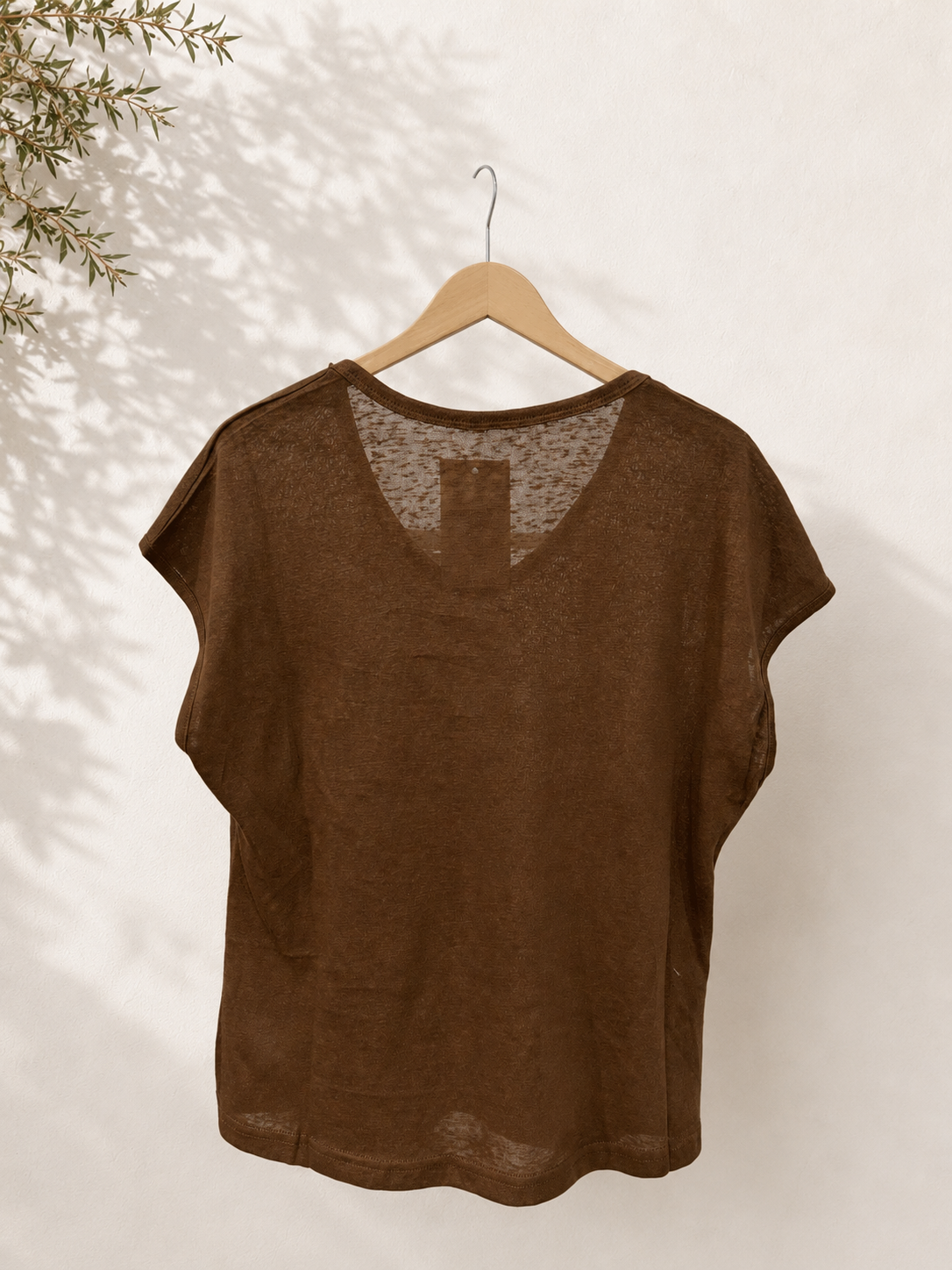 Camiseta Raíces