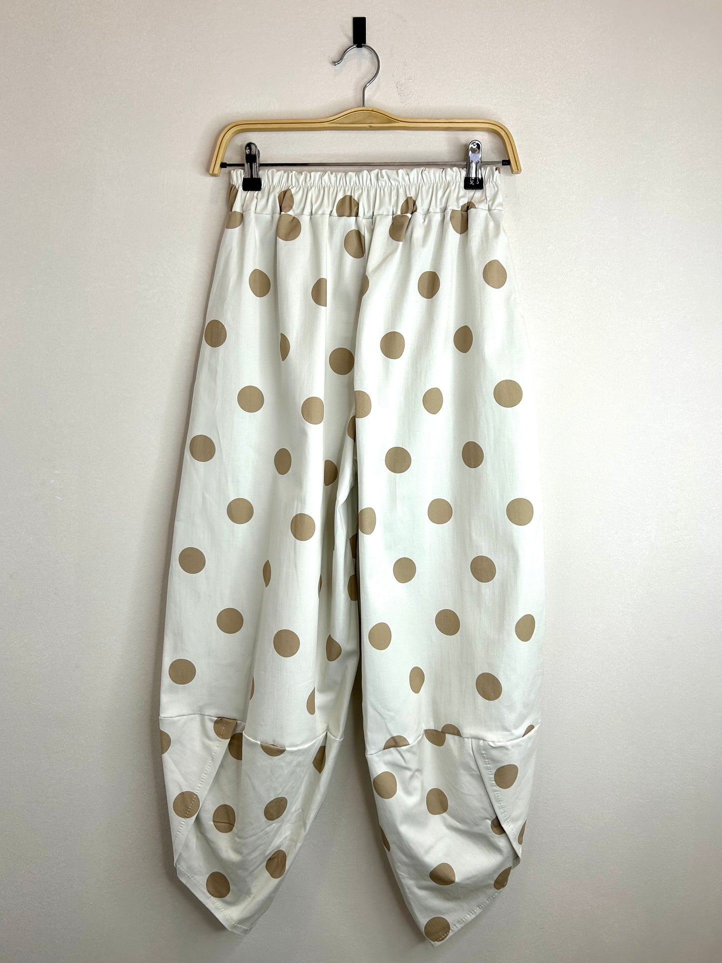 Pantalón BigTopos