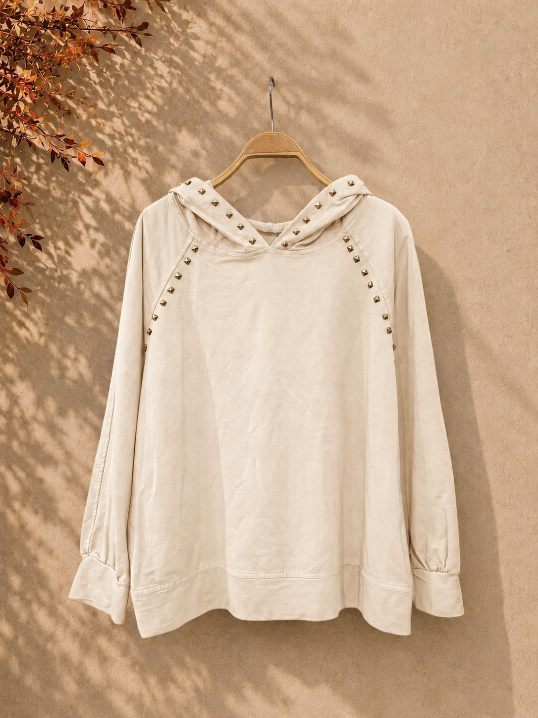 Sudadera Olivia Rock