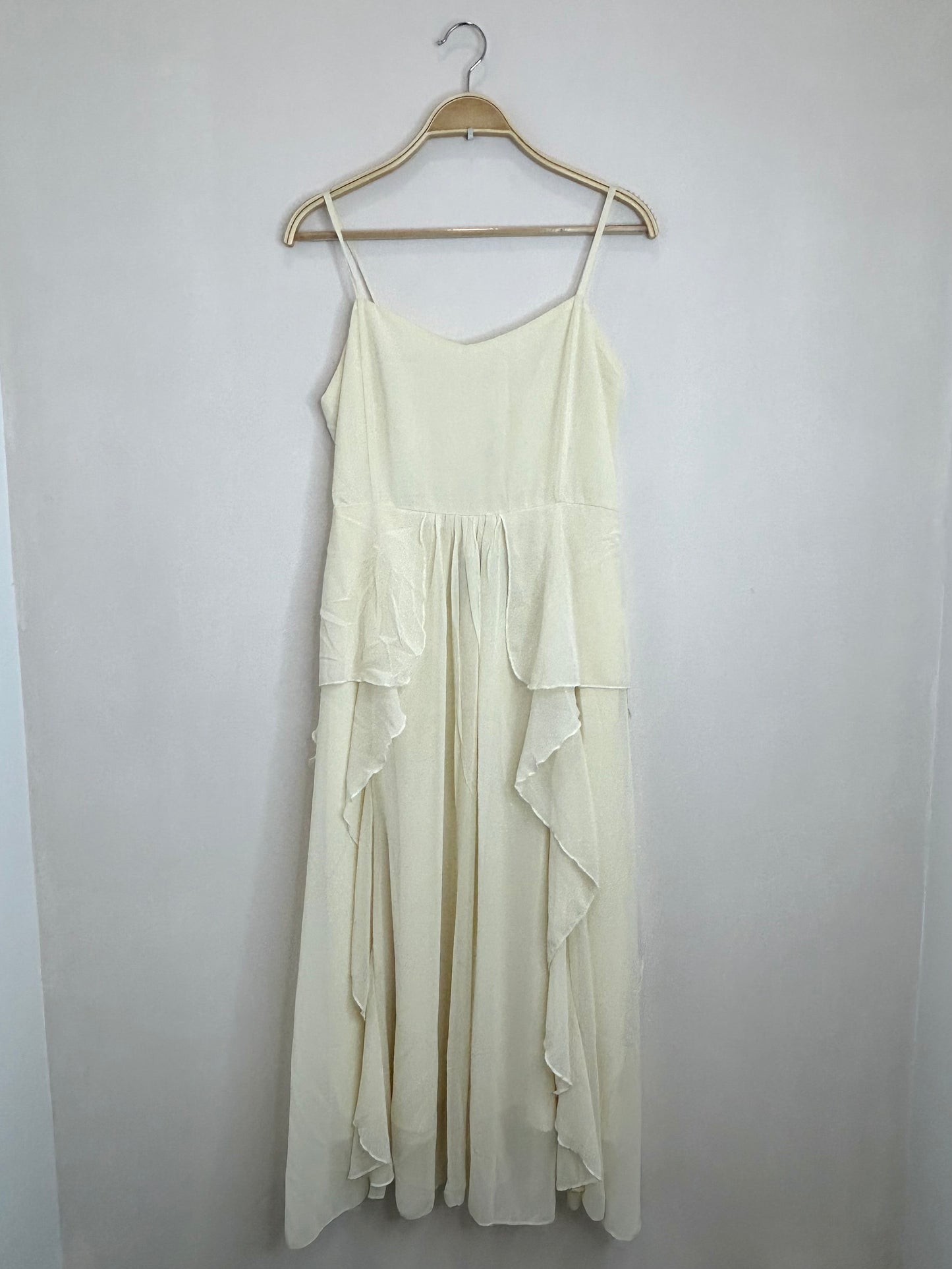 Vestido Ibiza