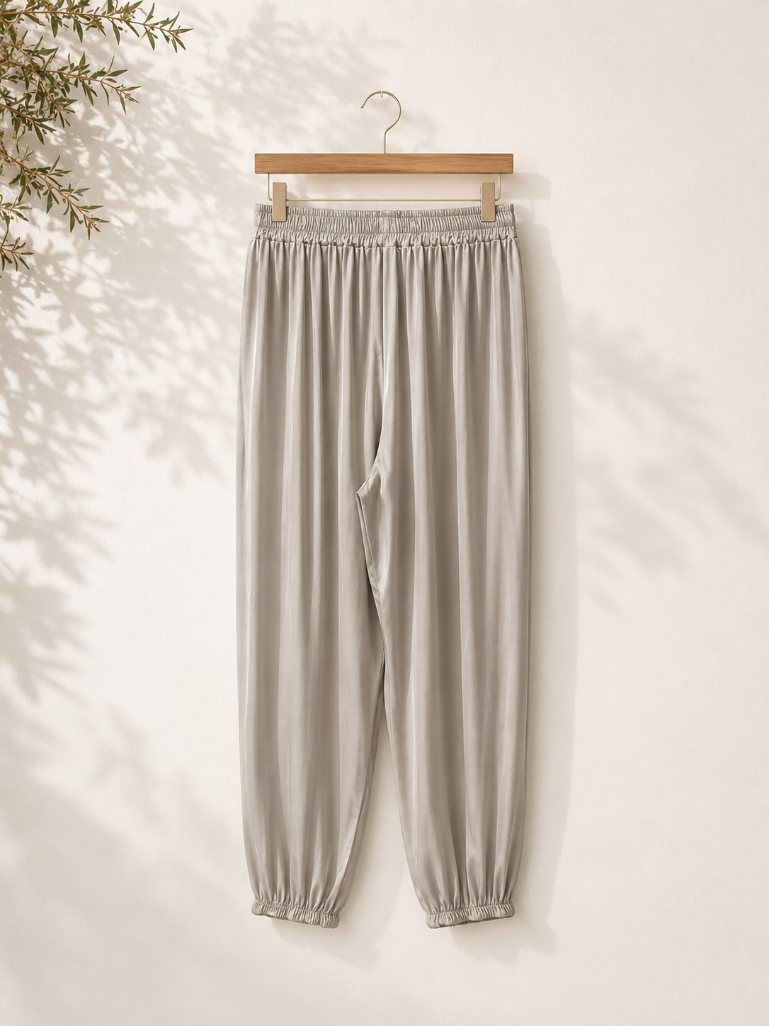 Pantalón Raso Shanti