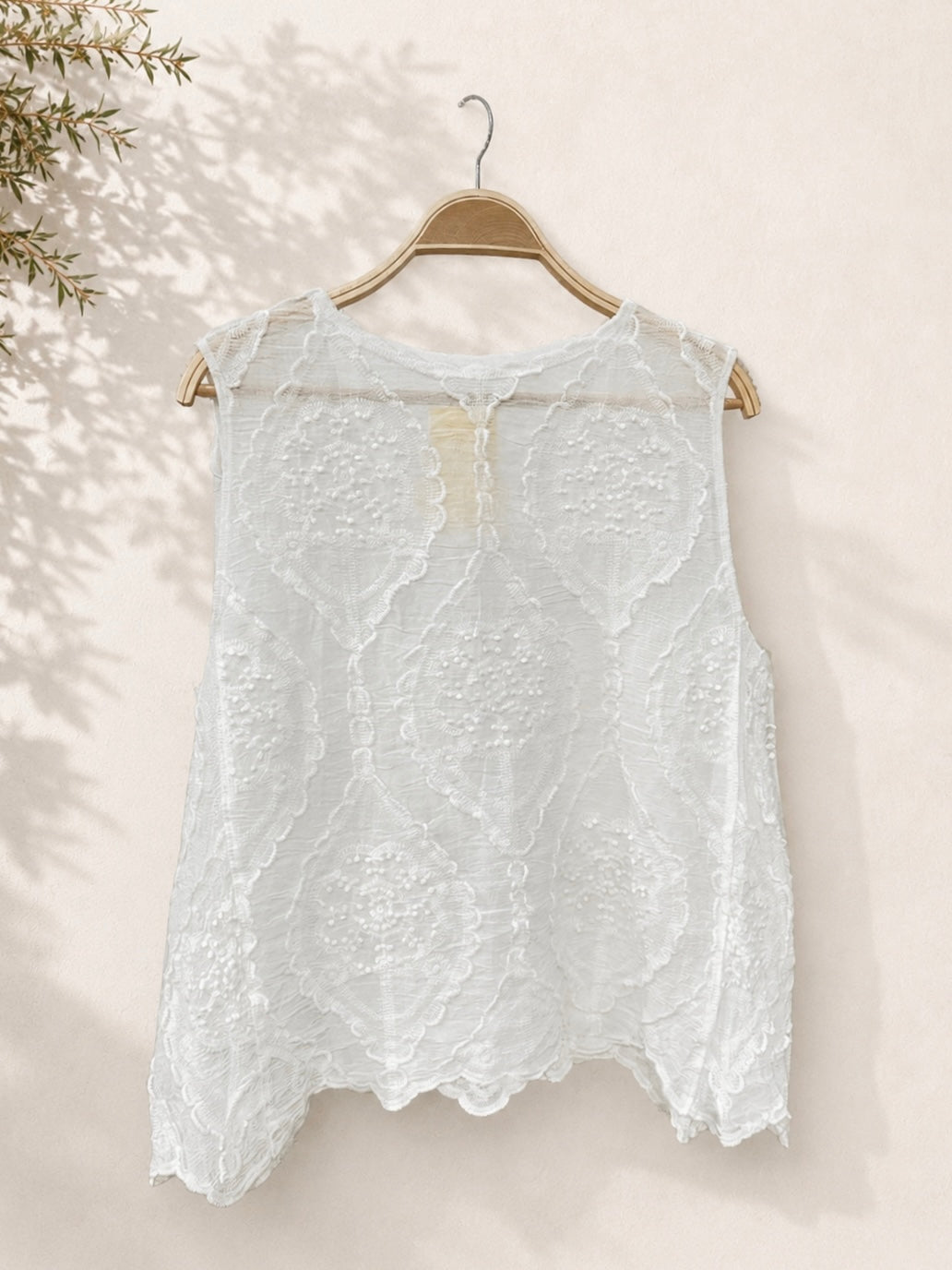 Camiseta tirantes Silvia
