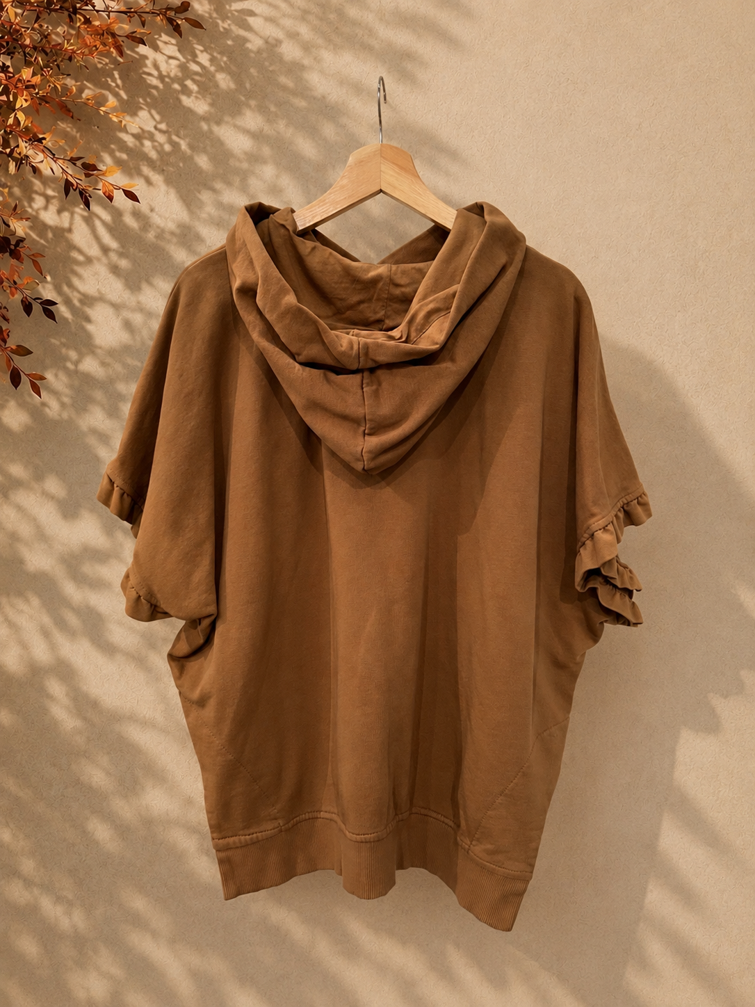 Sudadera Arvin