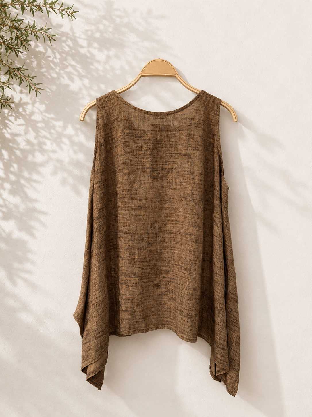 Camiseta tirantes Toscana