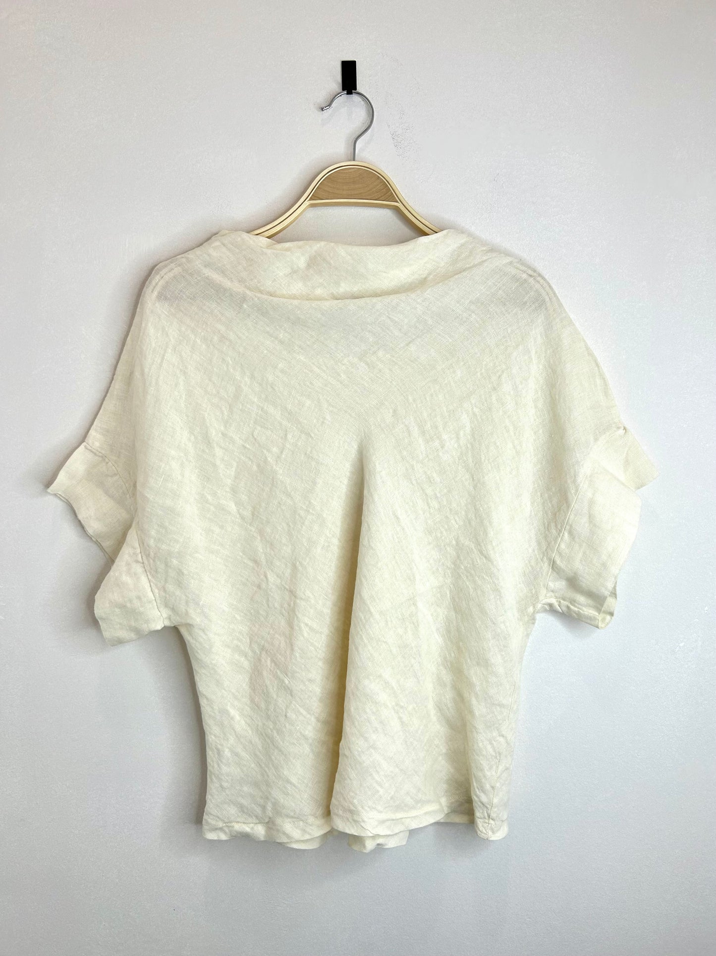 Camiseta Linen