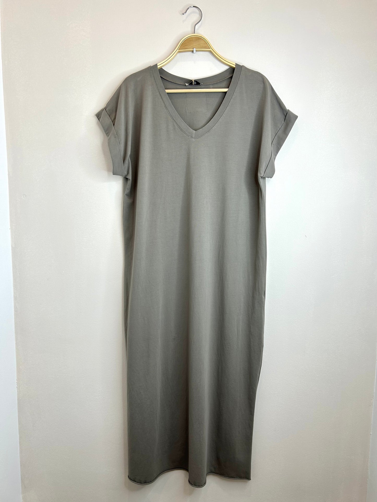 Vestido BasicWear