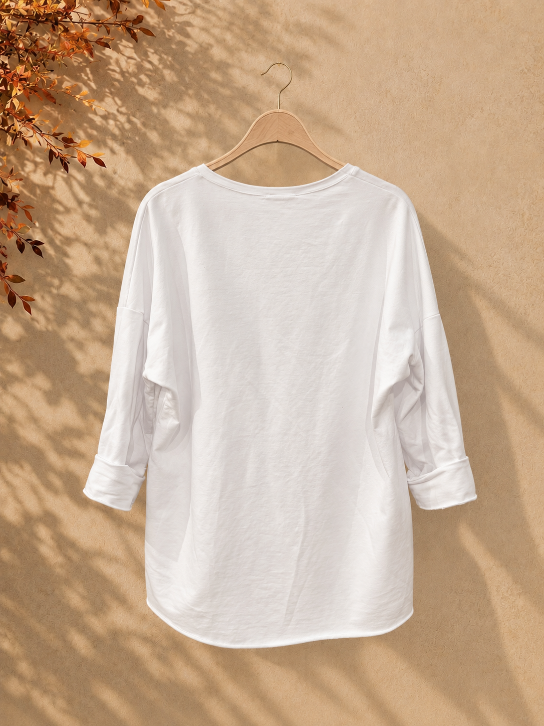 Camiseta California