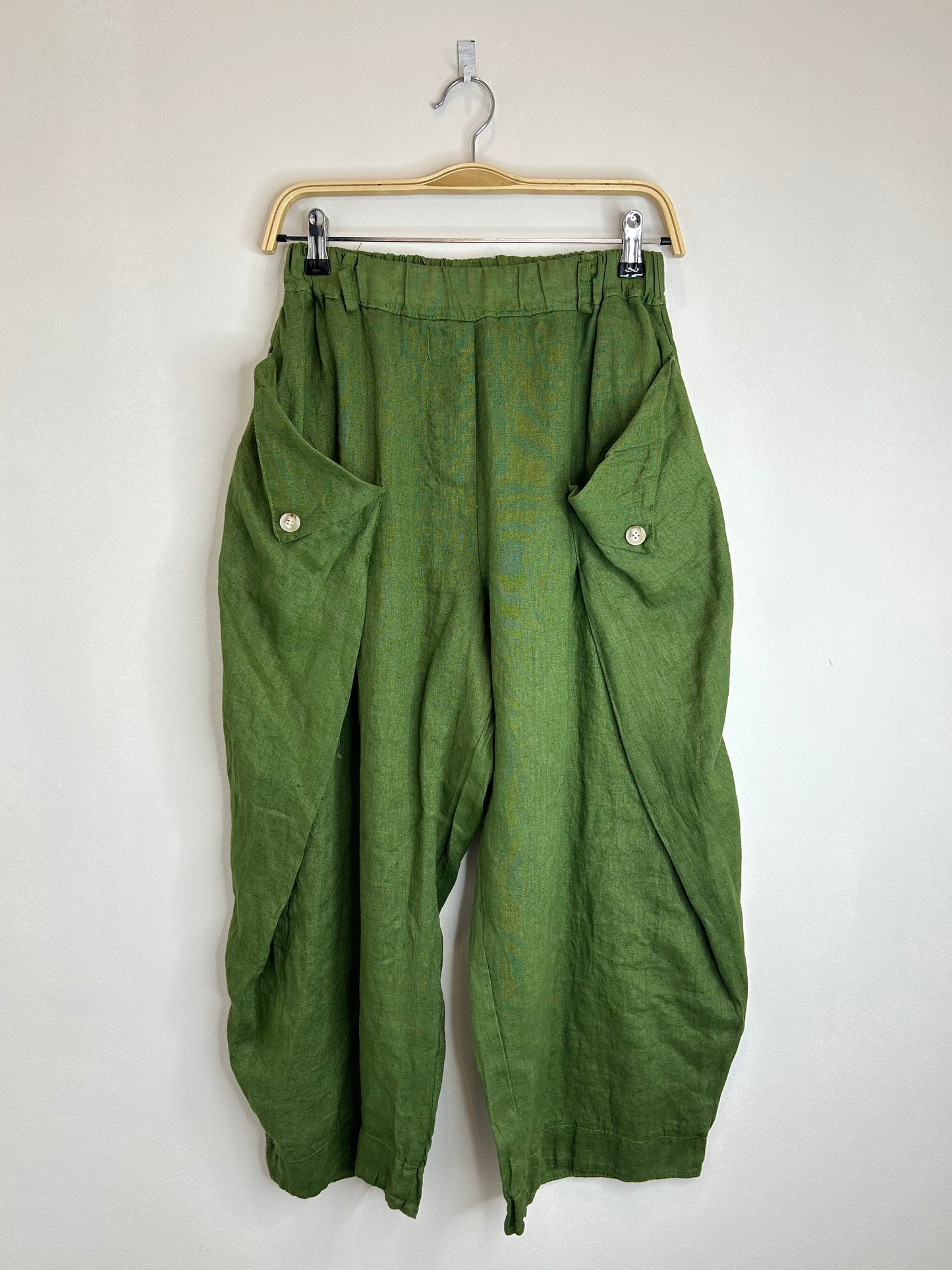 Pantalón Drop