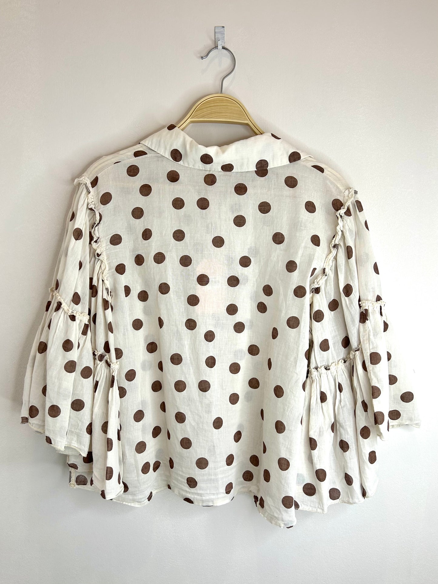 Camisa Al-Andalus
