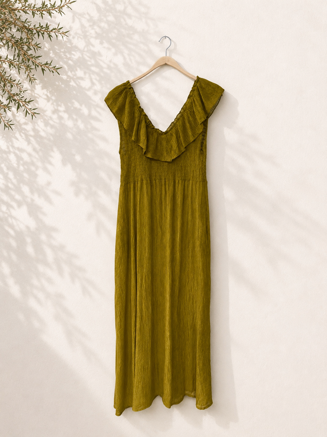 Vestido Luisiana