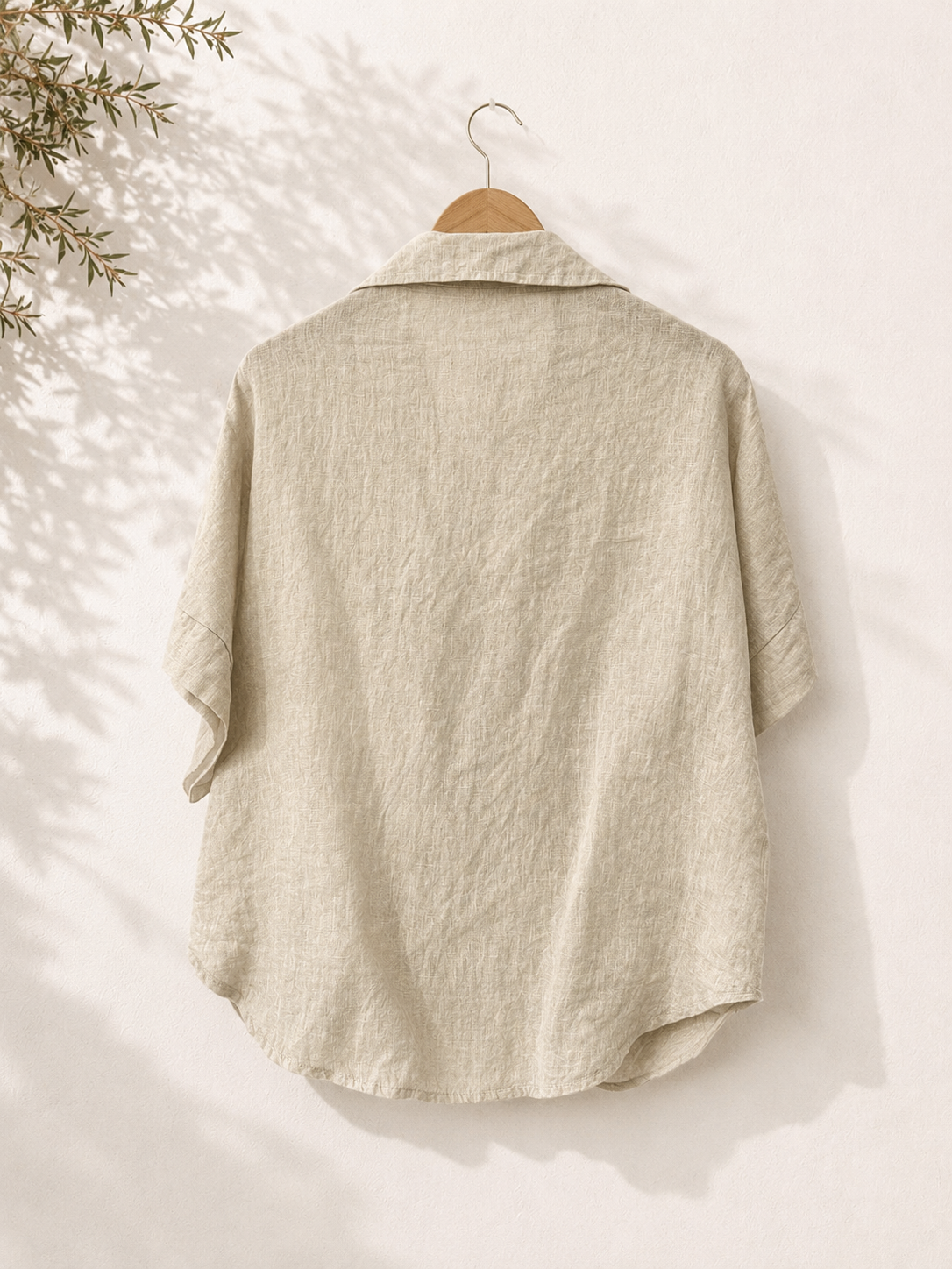 Camisa Solsticio
