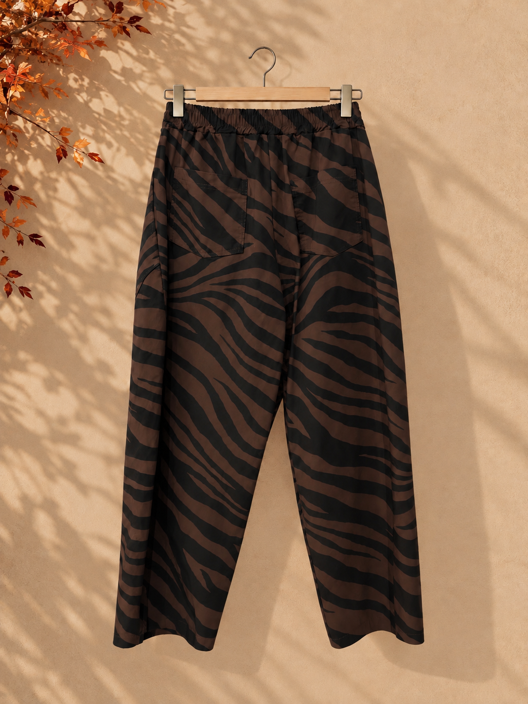 Pantalones Wild Cocoa