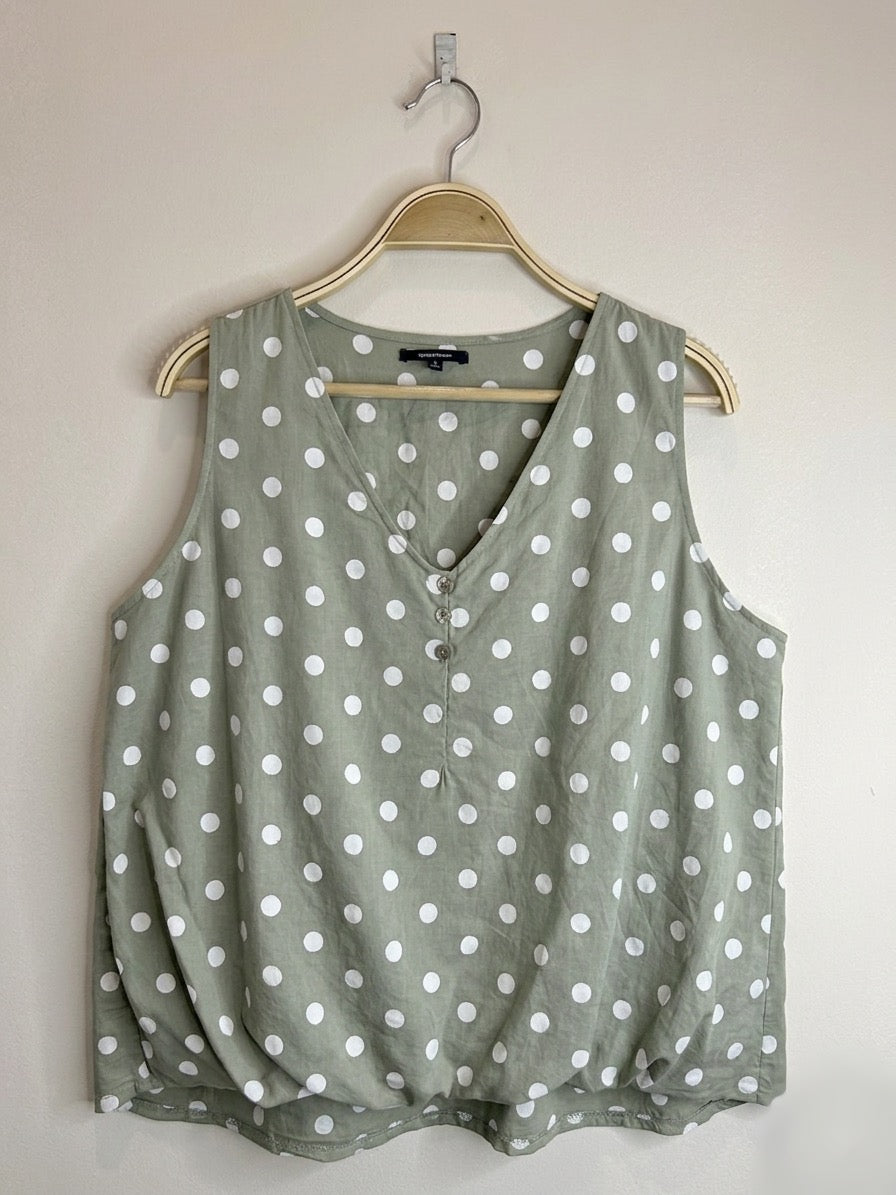Camiseta tirantes Francina