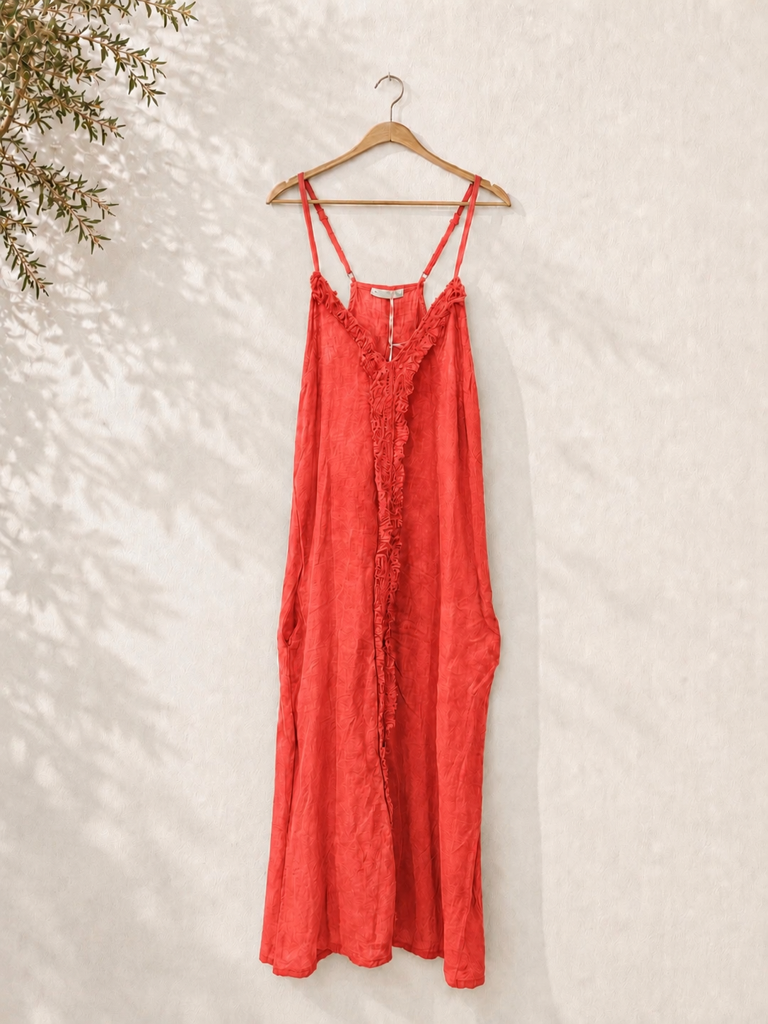 Vestido Yasmine