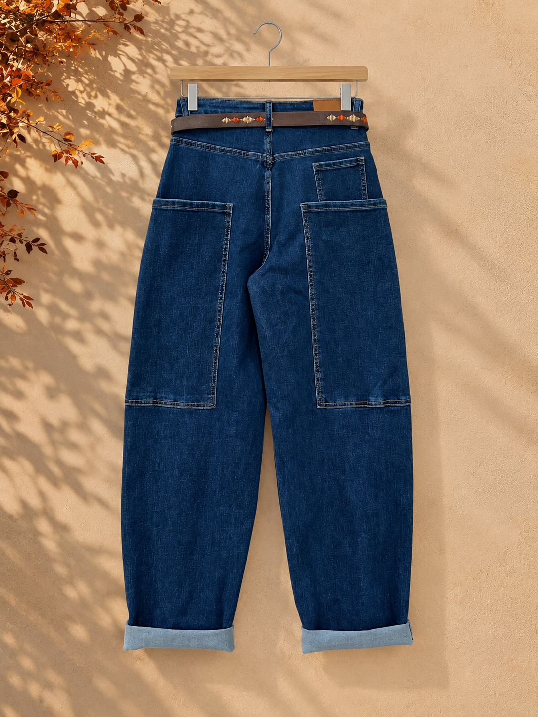 Pantalón Amazona