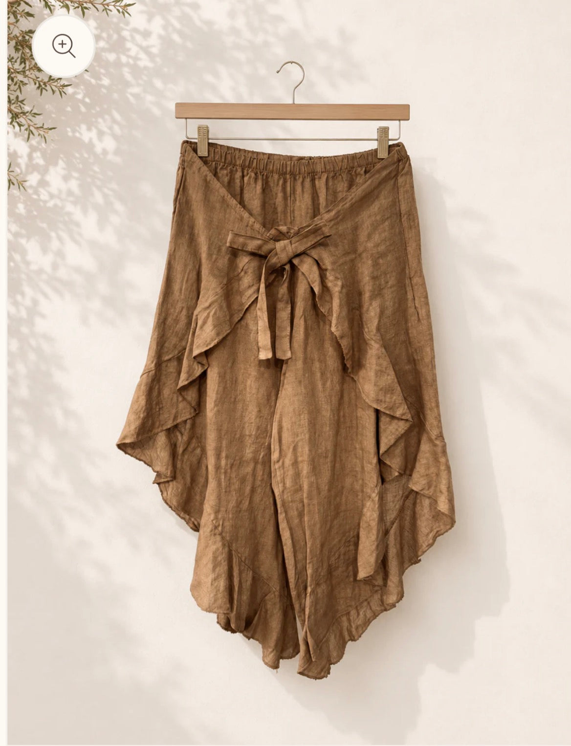 Pantalones
