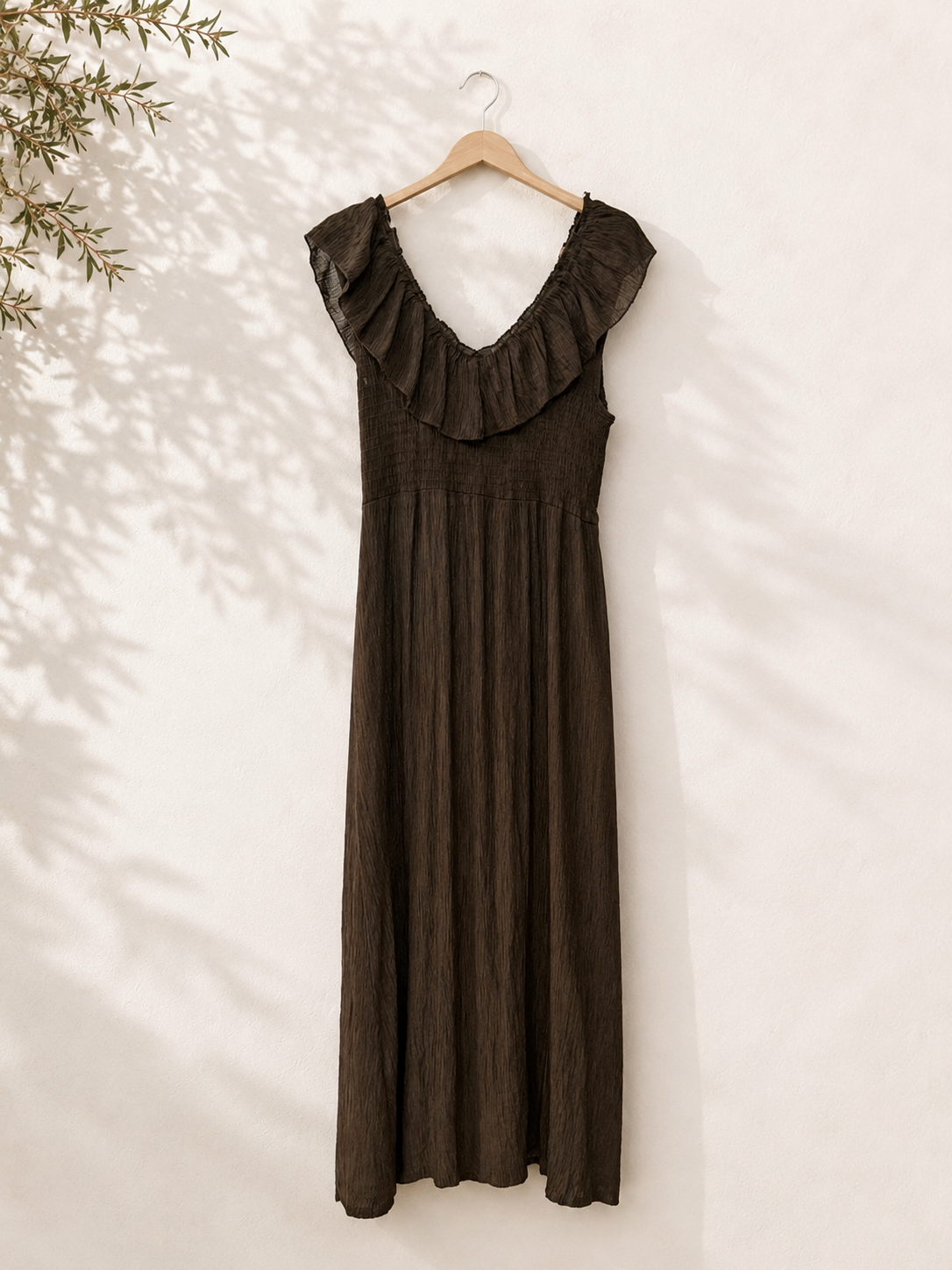 Vestido Luisiana