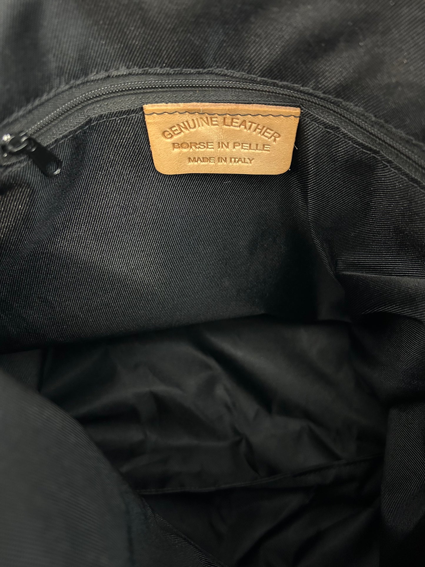Bolso Origin