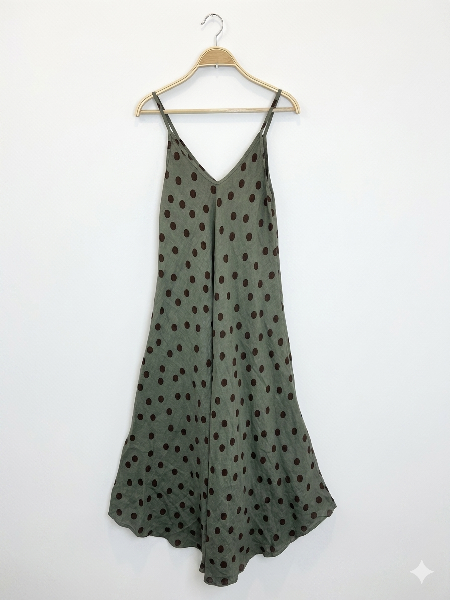 Vestido Humbert