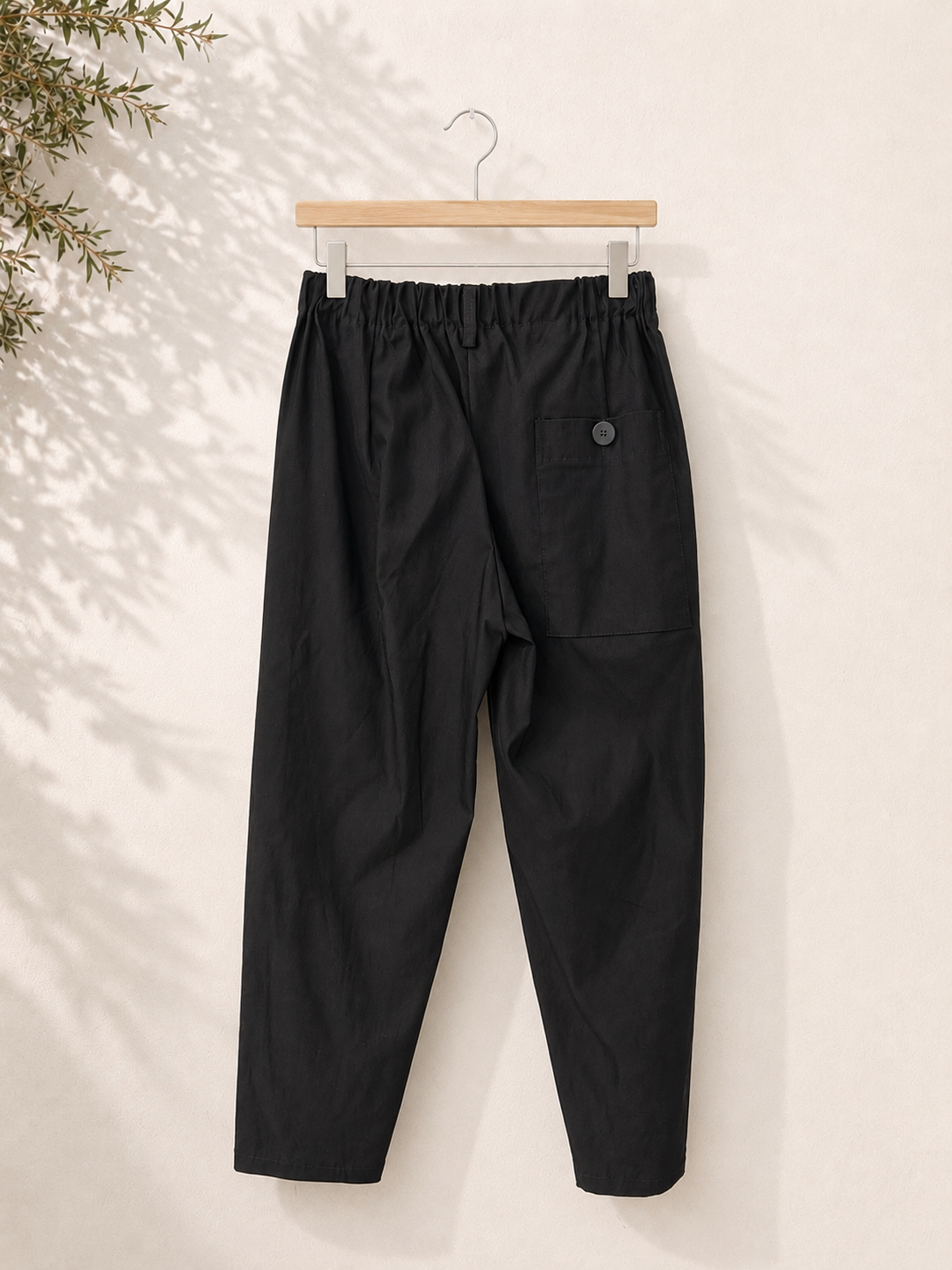 Pantalón cendres