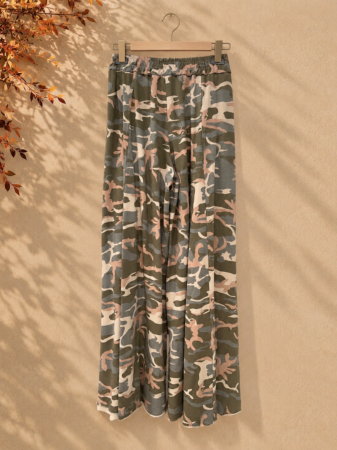 Pantalón Tactical