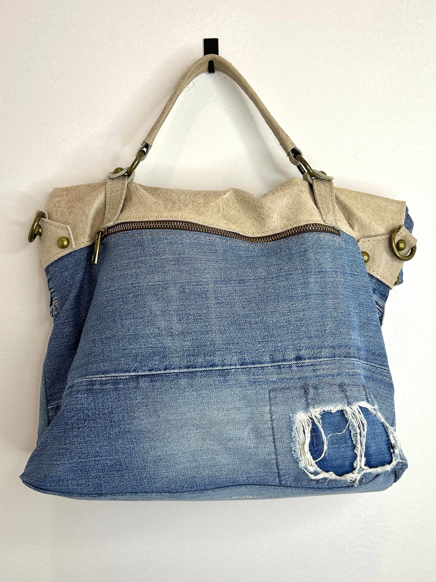 Bolso Jean 501